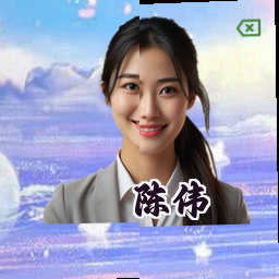 陈伟