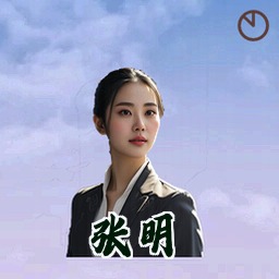 张明
