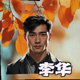 李华